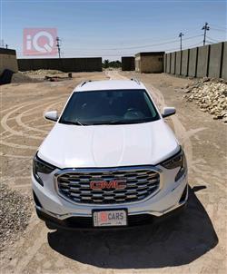 GMC Terrain